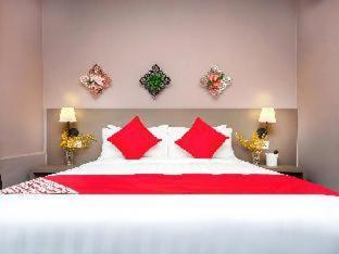 Dk Hotel Johor Bahru Room photo